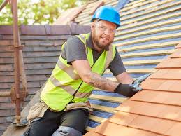 Hot Roofs in Williams, OR